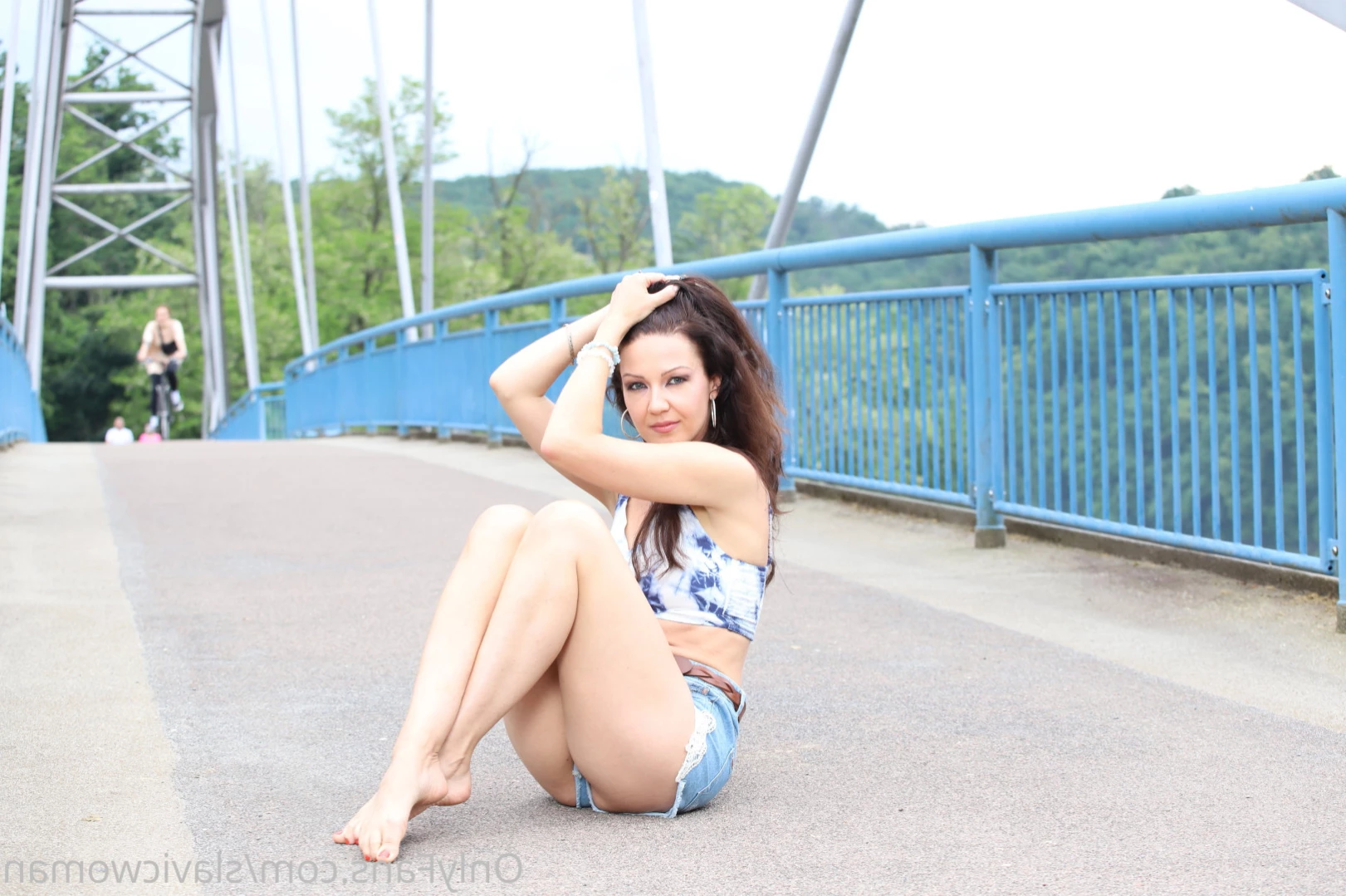 𝑺𝒍𝒂𝒗𝒆𝒏𝒂 𝑺𝒍𝒂𝒗𝒊𝒄 [ slavicwoman ] Onlyfans leaked photo 11420774 on Hotleaks.tv