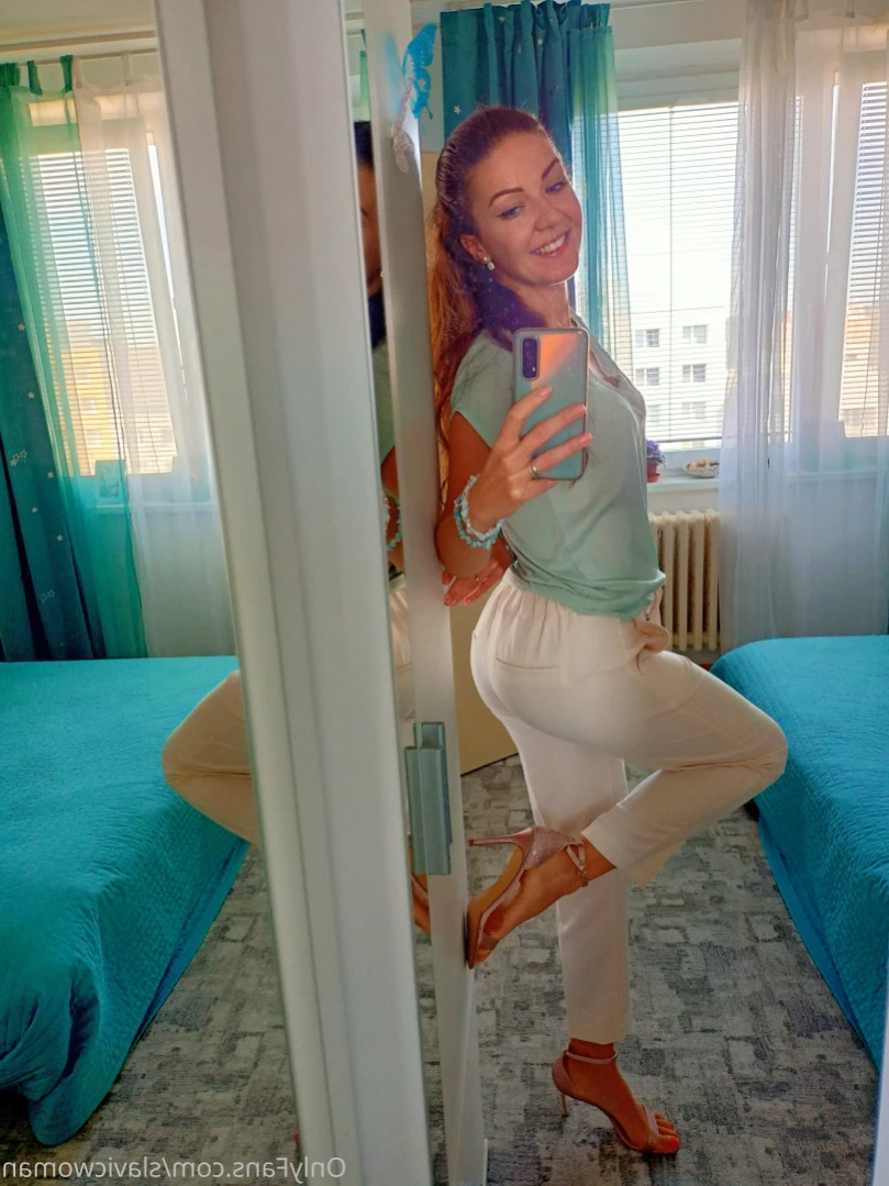 𝑺𝒍𝒂𝒗𝒆𝒏𝒂 𝑺𝒍𝒂𝒗𝒊𝒄 [ slavicwoman ] Onlyfans leaked photo 11420853 on Hotleaks.tv