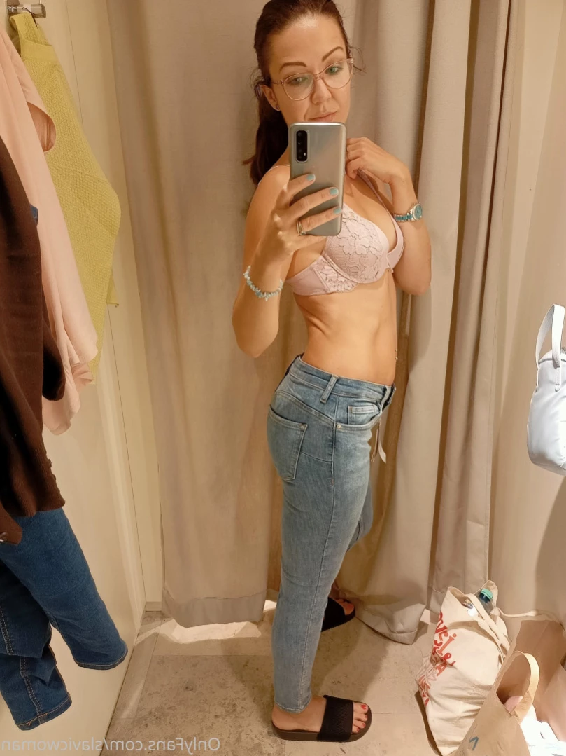 𝑺𝒍𝒂𝒗𝒆𝒏𝒂 𝑺𝒍𝒂𝒗𝒊𝒄 [ slavicwoman ] Onlyfans leaked photo 11421071 on Hotleaks.tv