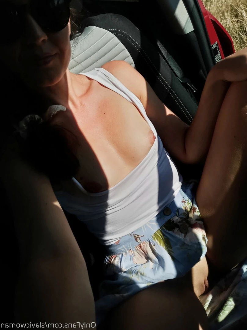 𝑺𝒍𝒂𝒗𝒆𝒏𝒂 𝑺𝒍𝒂𝒗𝒊𝒄 [ slavicwoman ] Onlyfans leaked photo 11421280 on Hotleaks.tv