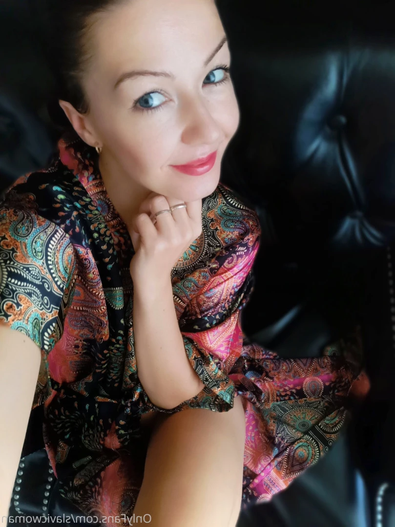 𝑺𝒍𝒂𝒗𝒆𝒏𝒂 𝑺𝒍𝒂𝒗𝒊𝒄 [ slavicwoman ] Onlyfans leaked photo 11421304 on Hotleaks.tv