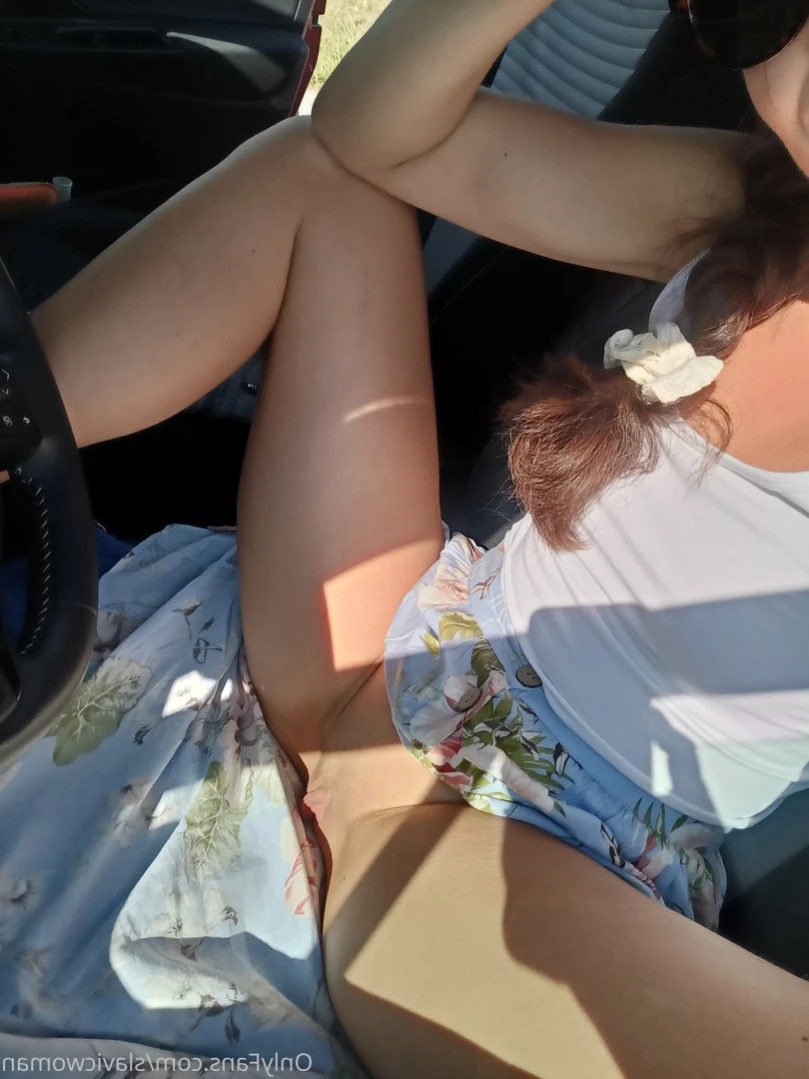 𝑺𝒍𝒂𝒗𝒆𝒏𝒂 𝑺𝒍𝒂𝒗𝒊𝒄 [ slavicwoman ] Onlyfans leaked photo 11421539 on Hotleaks.tv