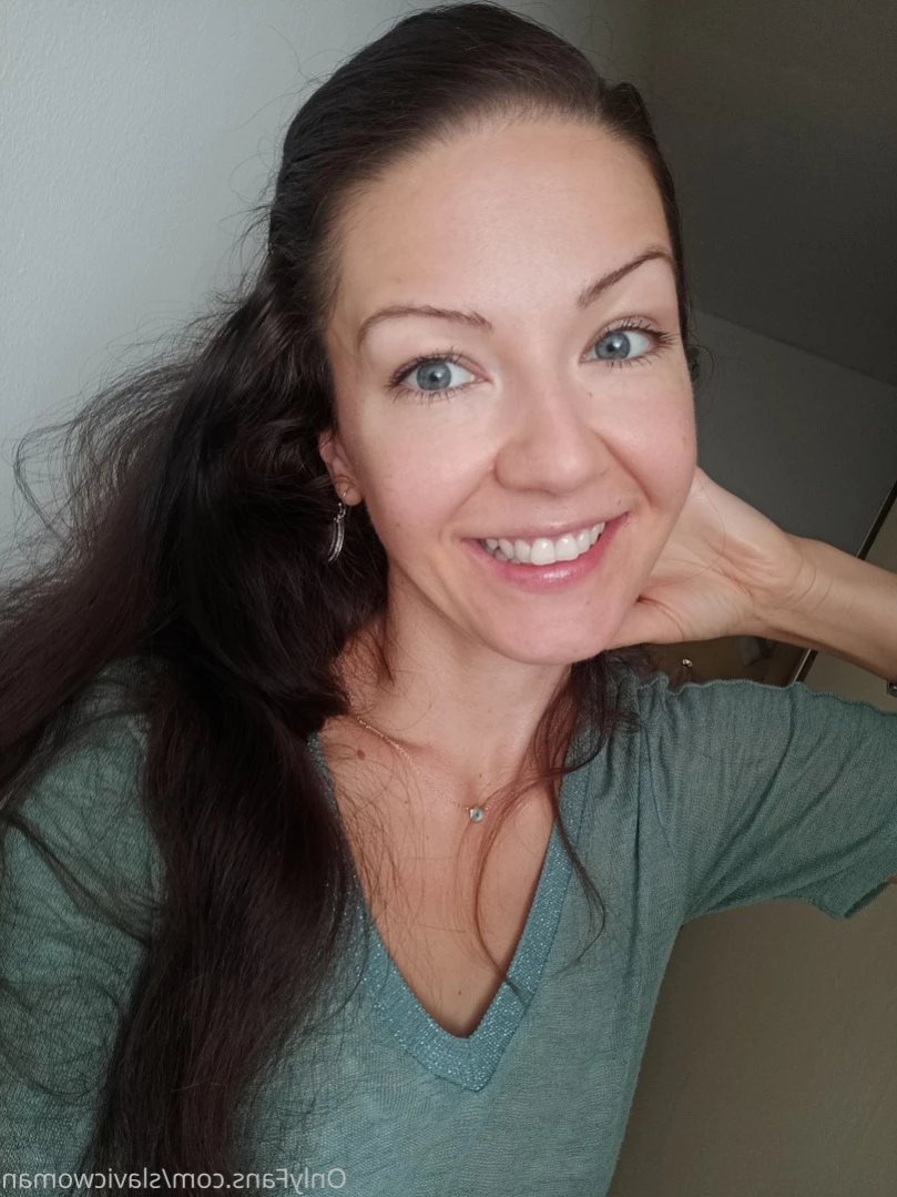 𝑺𝒍𝒂𝒗𝒆𝒏𝒂 𝑺𝒍𝒂𝒗𝒊𝒄 [ slavicwoman ] Onlyfans leaked photo 11421548 on Hotleaks.tv