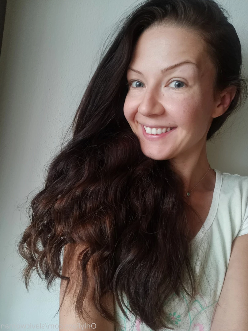 𝑺𝒍𝒂𝒗𝒆𝒏𝒂 𝑺𝒍𝒂𝒗𝒊𝒄 [ slavicwoman ] Onlyfans leaked photo 11421722 on Hotleaks.tv