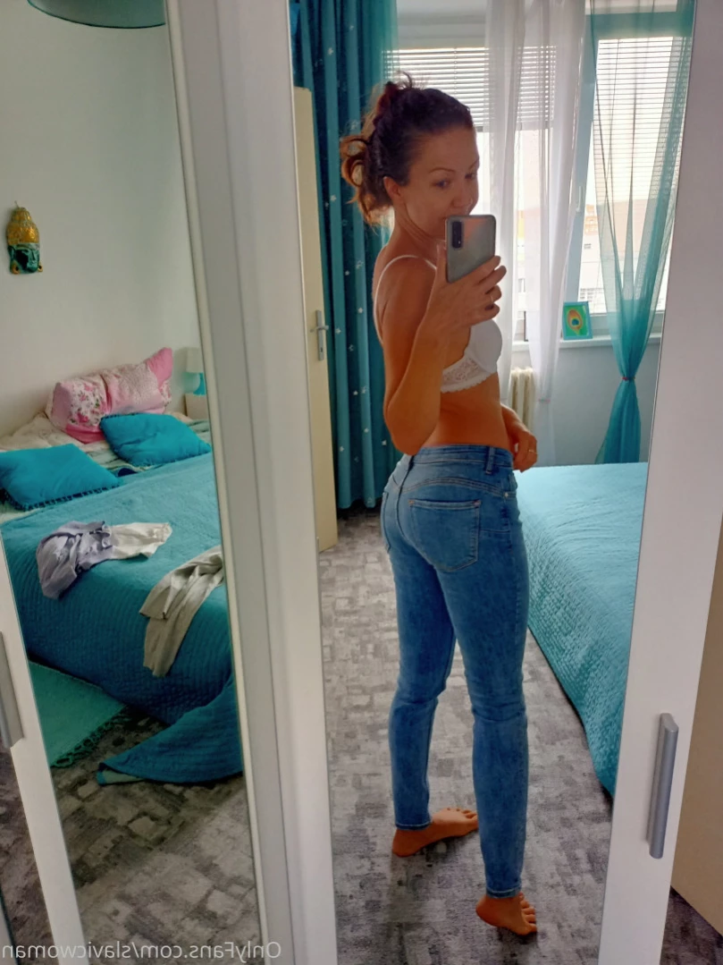 𝑺𝒍𝒂𝒗𝒆𝒏𝒂 𝑺𝒍𝒂𝒗𝒊𝒄 [ slavicwoman ] Onlyfans leaked photo 11422381 on Hotleaks.tv
