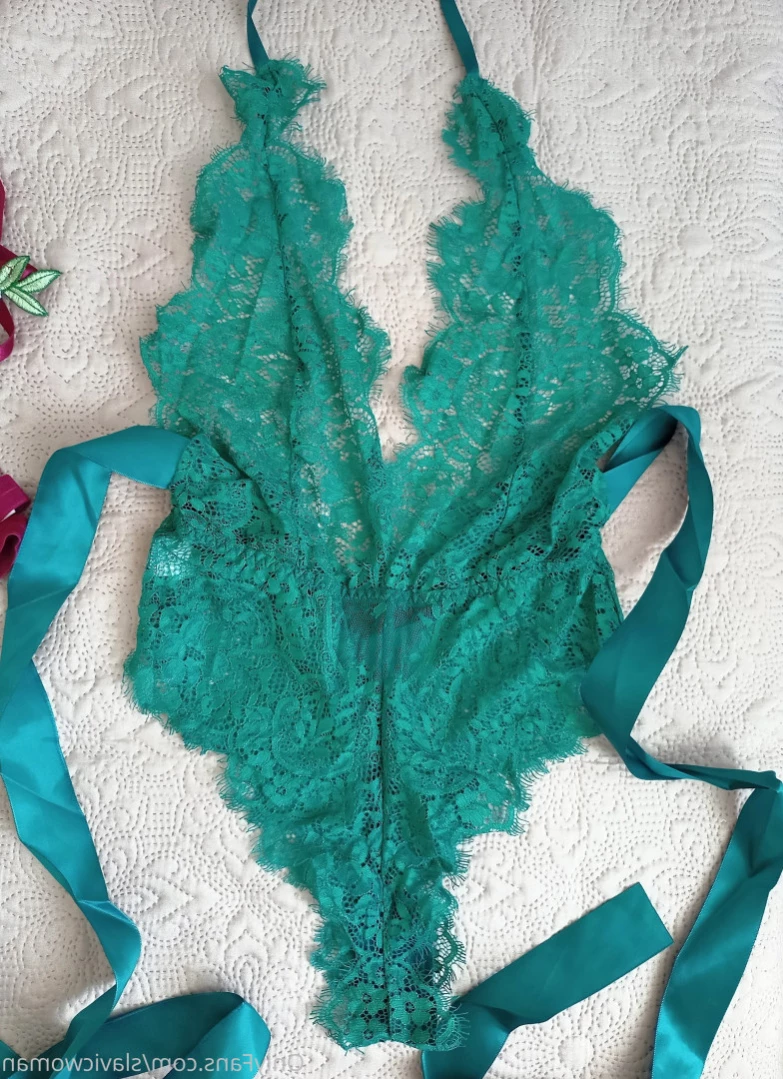 𝑺𝒍𝒂𝒗𝒆𝒏𝒂 𝑺𝒍𝒂𝒗𝒊𝒄 [ slavicwoman ] Onlyfans leaked photo 11422430 on Hotleaks.tv