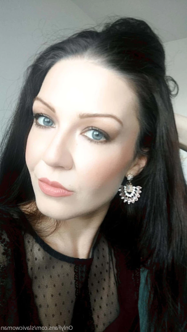 𝑺𝒍𝒂𝒗𝒆𝒏𝒂 𝑺𝒍𝒂𝒗𝒊𝒄 [ slavicwoman ] Onlyfans leaked photo 11422688 on Hotleaks.tv