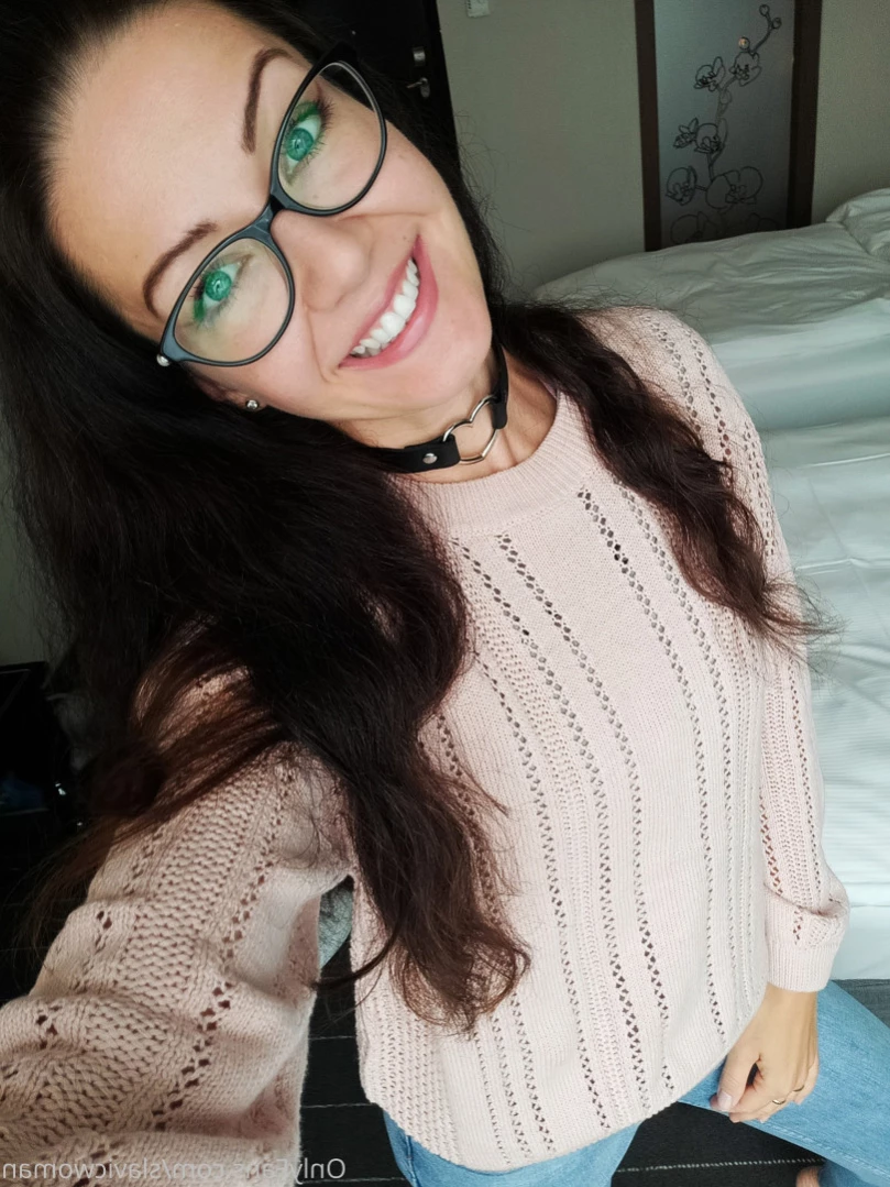 𝑺𝒍𝒂𝒗𝒆𝒏𝒂 𝑺𝒍𝒂𝒗𝒊𝒄 [ slavicwoman ] Onlyfans leaked photo 11452326 on Hotleaks.tv