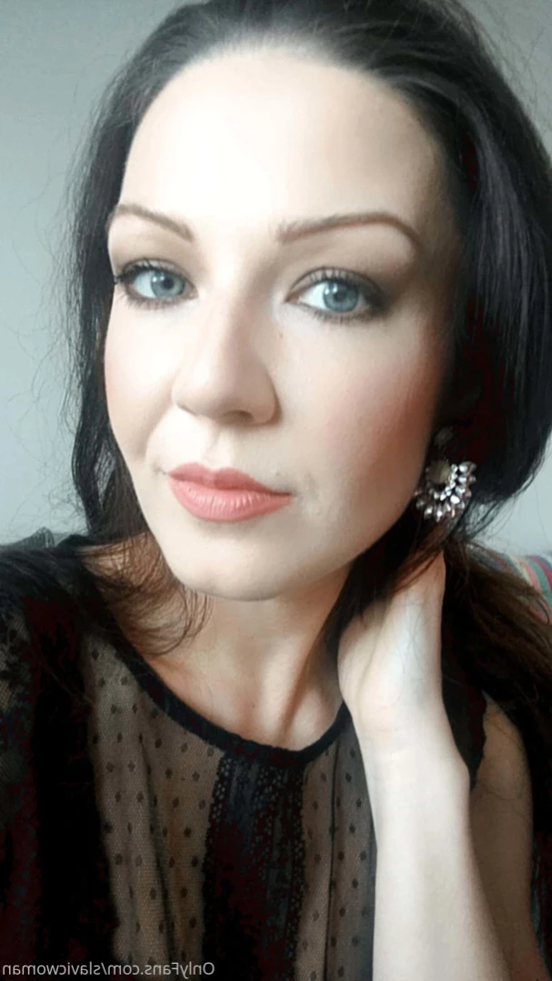 𝑺𝒍𝒂𝒗𝒆𝒏𝒂 𝑺𝒍𝒂𝒗𝒊𝒄 [ slavicwoman ] Onlyfans leaked photo 11596169 on Hotleaks.tv