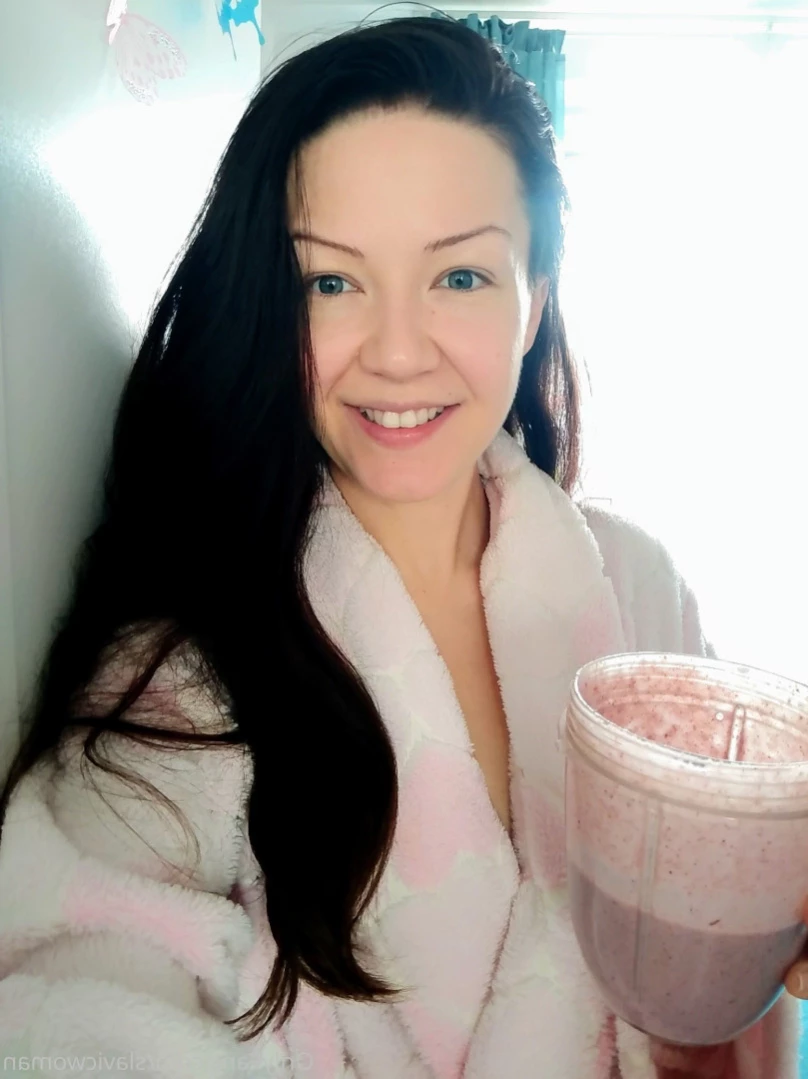 𝑺𝒍𝒂𝒗𝒆𝒏𝒂 𝑺𝒍𝒂𝒗𝒊𝒄 [ slavicwoman ] Onlyfans leaked photo 12681317 on Hotleaks.tv