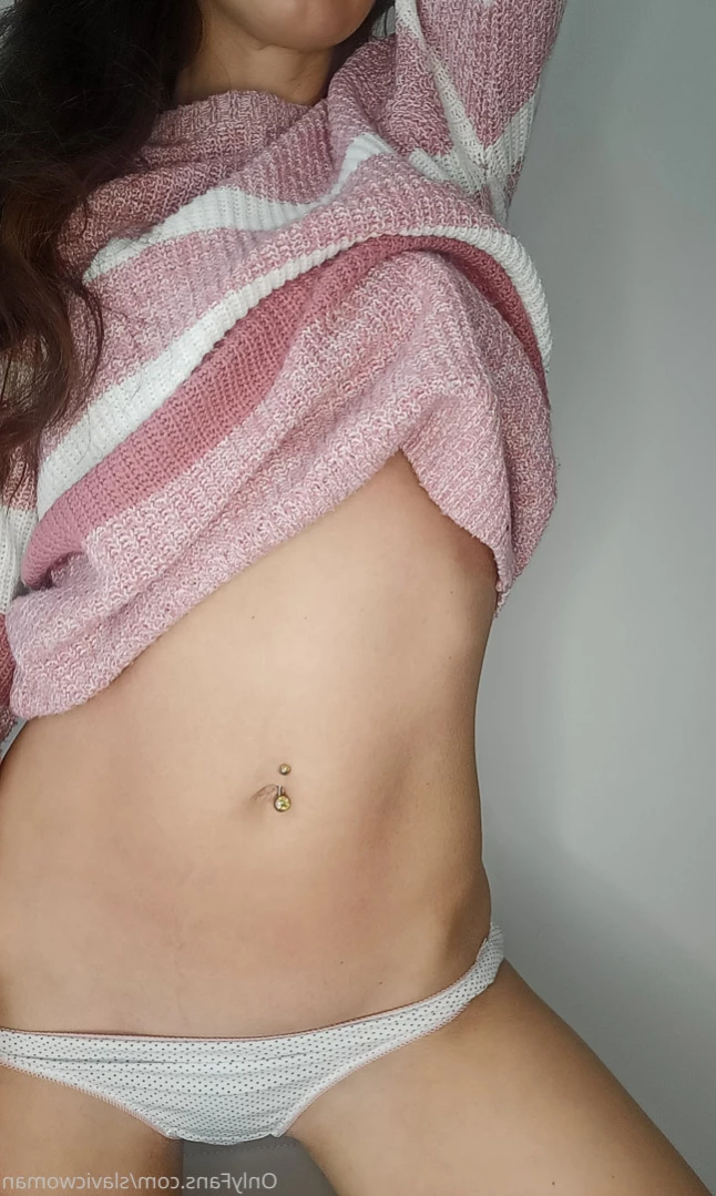 𝑺𝒍𝒂𝒗𝒆𝒏𝒂 𝑺𝒍𝒂𝒗𝒊𝒄 [ slavicwoman ] Onlyfans leaked photo 13136925 on Hotleaks.tv