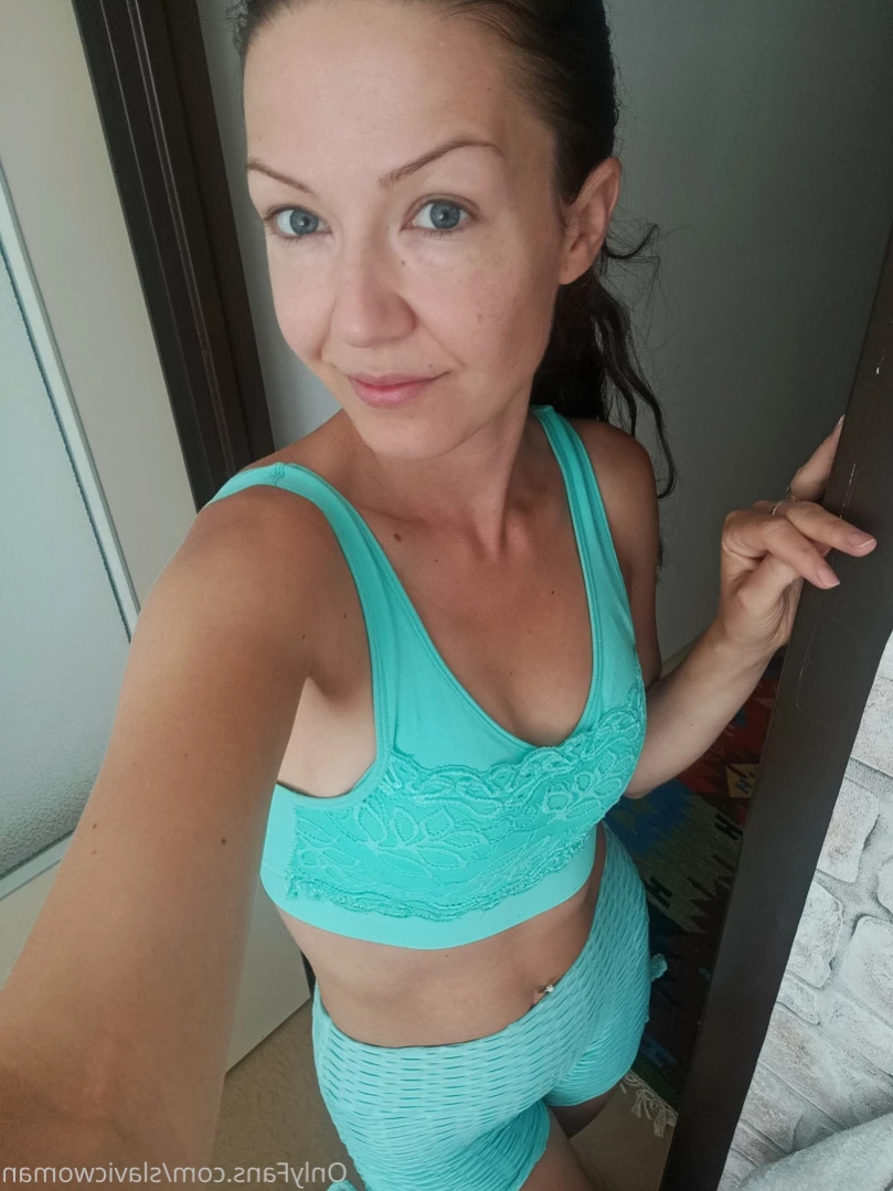 𝑺𝒍𝒂𝒗𝒆𝒏𝒂 𝑺𝒍𝒂𝒗𝒊𝒄 [ slavicwoman ] Onlyfans leaked photo 13977760 on Hotleaks.tv