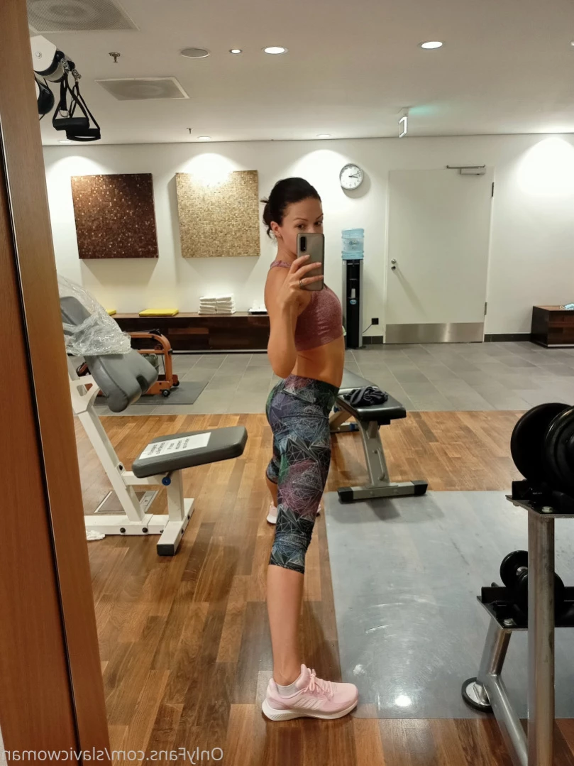 𝑺𝒍𝒂𝒗𝒆𝒏𝒂 𝑺𝒍𝒂𝒗𝒊𝒄 [ slavicwoman ] Onlyfans leaked photo 14054496 on Hotleaks.tv