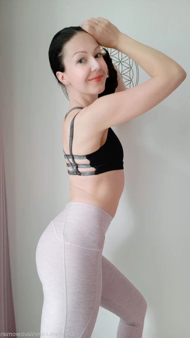 𝑺𝒍𝒂𝒗𝒆𝒏𝒂 𝑺𝒍𝒂𝒗𝒊𝒄 [ slavicwoman ] Onlyfans leaked photo 14054510 on Hotleaks.tv