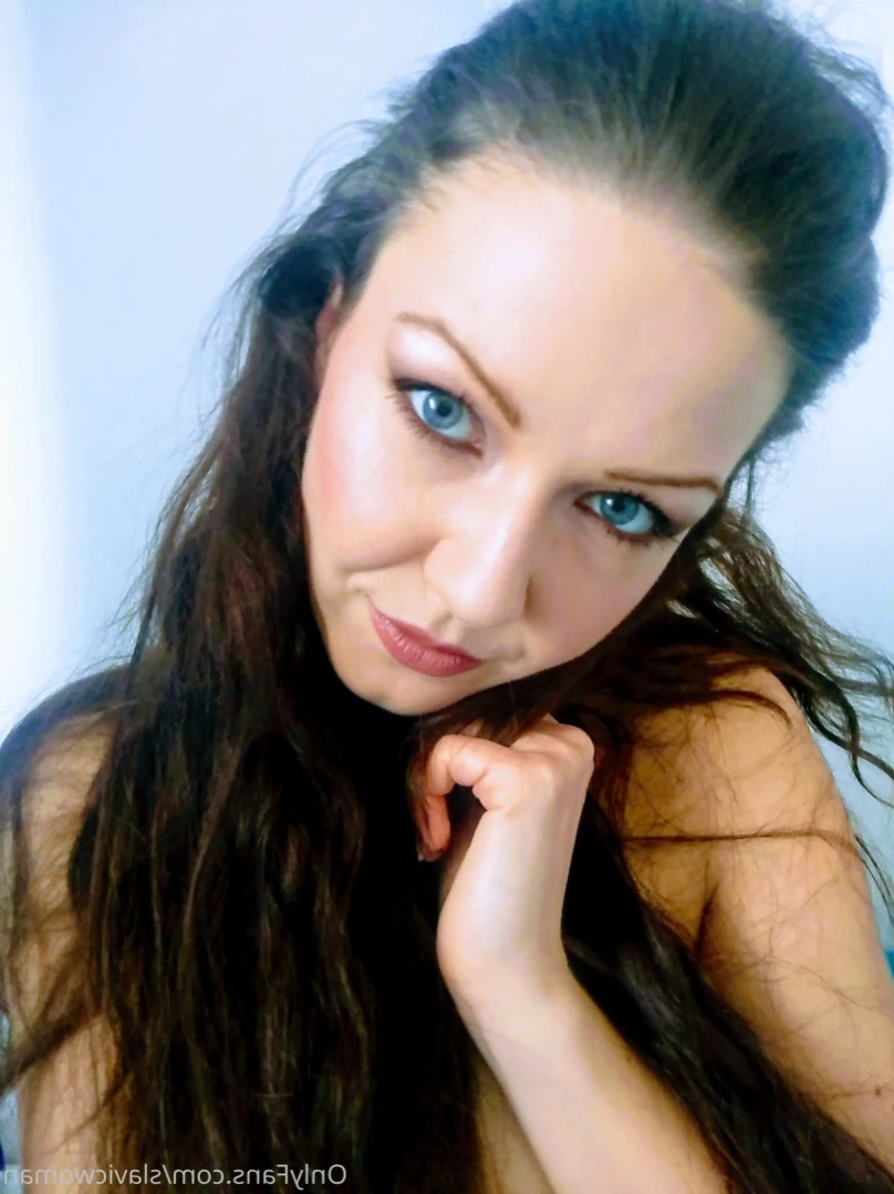 𝑺𝒍𝒂𝒗𝒆𝒏𝒂 𝑺𝒍𝒂𝒗𝒊𝒄 [ slavicwoman ] Onlyfans leaked photo 14477261 on Hotleaks.tv
