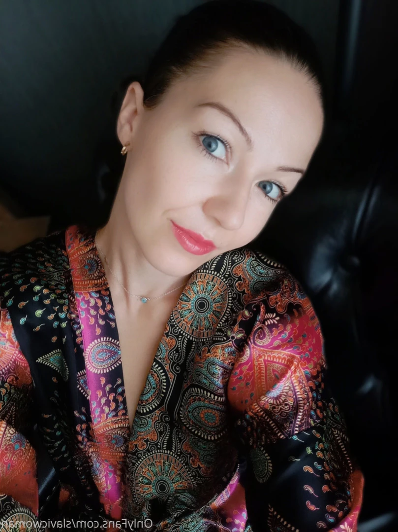 𝑺𝒍𝒂𝒗𝒆𝒏𝒂 𝑺𝒍𝒂𝒗𝒊𝒄 [ slavicwoman ] Onlyfans leaked photo 14534866 on Hotleaks.tv