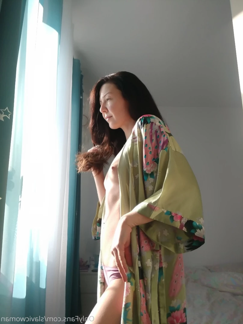 𝑺𝒍𝒂𝒗𝒆𝒏𝒂 𝑺𝒍𝒂𝒗𝒊𝒄 [ slavicwoman ] Onlyfans leaked photo 14896256 on Hotleaks.tv