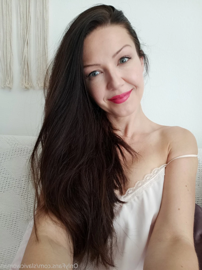 𝑺𝒍𝒂𝒗𝒆𝒏𝒂 𝑺𝒍𝒂𝒗𝒊𝒄 [ slavicwoman ] Onlyfans leaked photo 15093266 on Hotleaks.tv