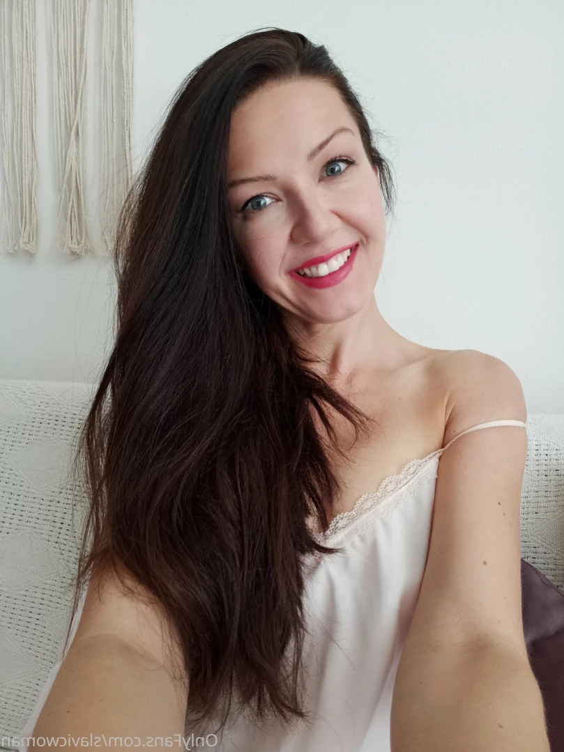𝑺𝒍𝒂𝒗𝒆𝒏𝒂 𝑺𝒍𝒂𝒗𝒊𝒄 [ slavicwoman ] Onlyfans leaked photo 15093325 on Hotleaks.tv