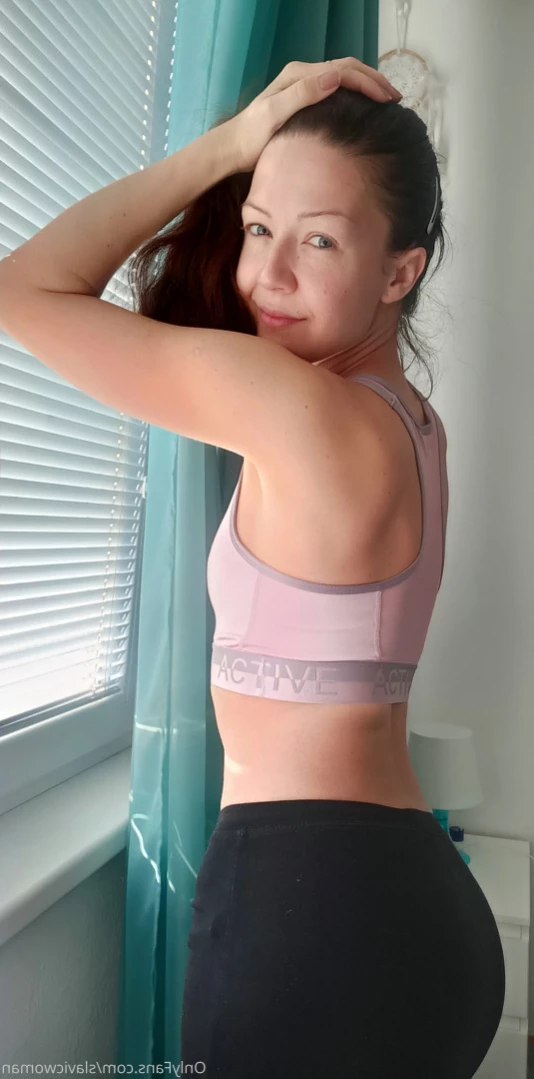 𝑺𝒍𝒂𝒗𝒆𝒏𝒂 𝑺𝒍𝒂𝒗𝒊𝒄 [ slavicwoman ] Onlyfans leaked photo 15182670 on Hotleaks.tv
