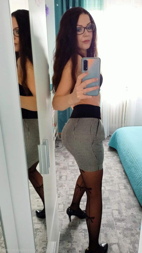 𝑺𝒍𝒂𝒗𝒆𝒏𝒂 𝑺𝒍𝒂𝒗𝒊𝒄 [ slavicwoman ] Onlyfans leaked photo 15425990 on Hotleaks.tv