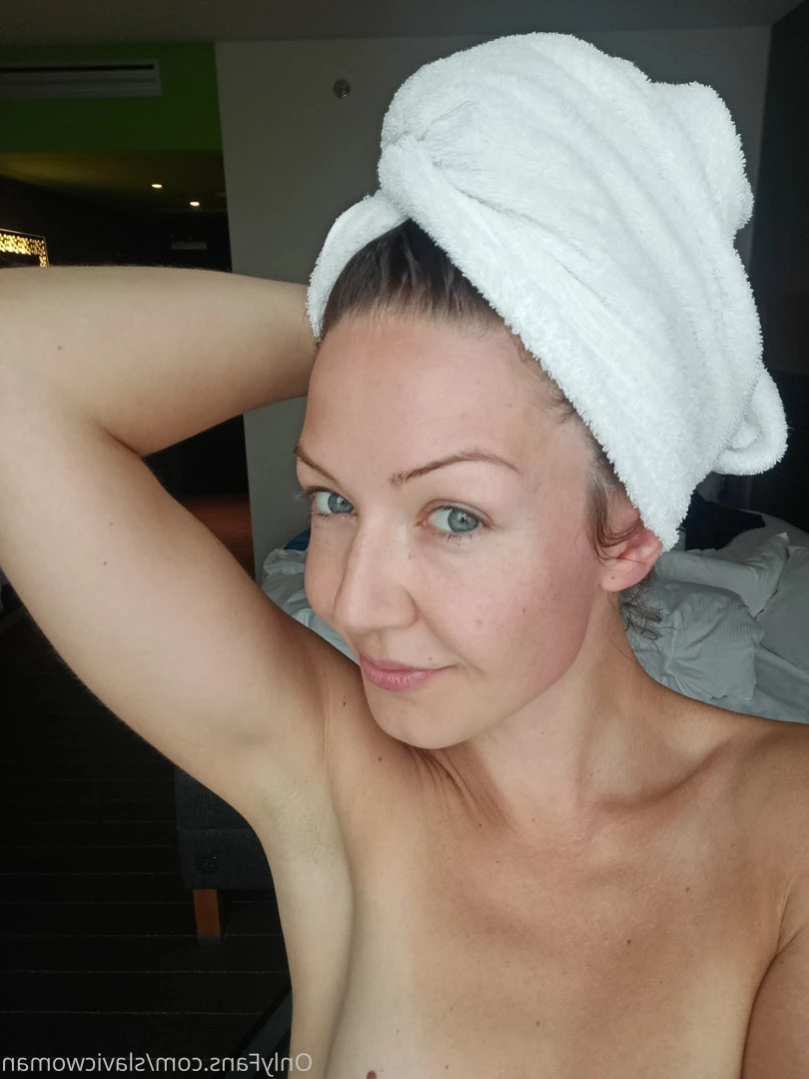 𝑺𝒍𝒂𝒗𝒆𝒏𝒂 𝑺𝒍𝒂𝒗𝒊𝒄 [ slavicwoman ] Onlyfans leaked photo 15493079 on Hotleaks.tv