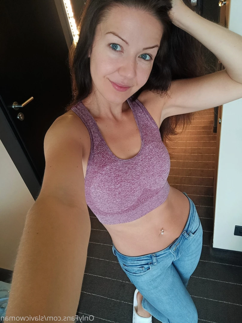 𝑺𝒍𝒂𝒗𝒆𝒏𝒂 𝑺𝒍𝒂𝒗𝒊𝒄 [ slavicwoman ] Onlyfans leaked photo 15531739 on Hotleaks.tv