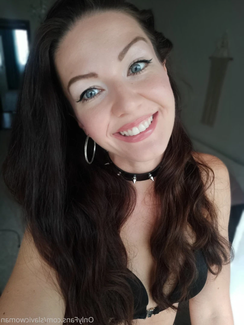 𝑺𝒍𝒂𝒗𝒆𝒏𝒂 𝑺𝒍𝒂𝒗𝒊𝒄 [ slavicwoman ] Onlyfans leaked photo 15860518 on Hotleaks.tv