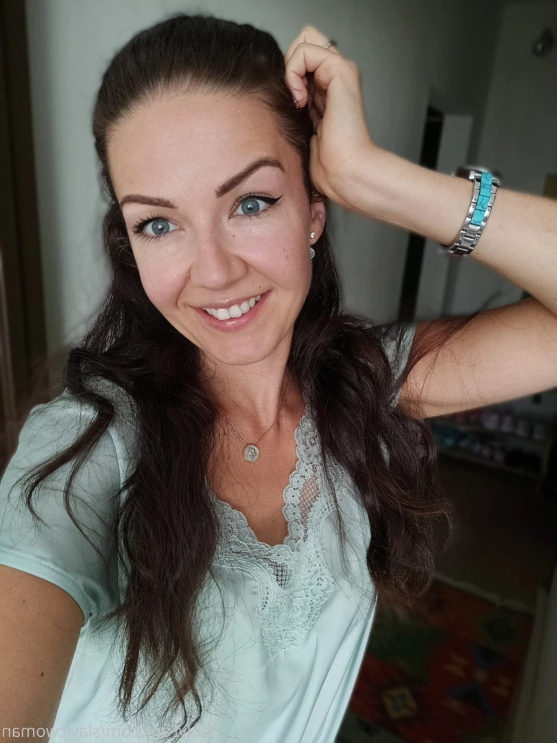 𝑺𝒍𝒂𝒗𝒆𝒏𝒂 𝑺𝒍𝒂𝒗𝒊𝒄 [ slavicwoman ] Onlyfans leaked photo 15997719 on Hotleaks.tv