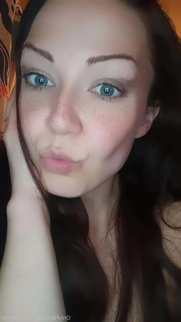 𝑺𝒍𝒂𝒗𝒆𝒏𝒂 𝑺𝒍𝒂𝒗𝒊𝒄 [ slavicwoman ] Onlyfans leaked photo 16003391 on Hotleaks.tv