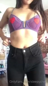 sleepychew Onlyfans leaked video 18170283 on Hotleaks.tv