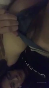 sleepychew Onlyfans leaked video 18170298 on Hotleaks.tv