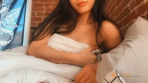 sleepychew Onlyfans leaked video 18170300 on Hotleaks.tv