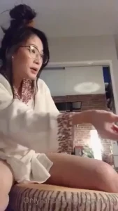 sleepychew Onlyfans leaked video 18170307 on Hotleaks.tv