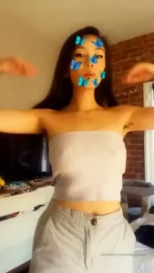 sleepychew Onlyfans leaked video 18170311 on Hotleaks.tv