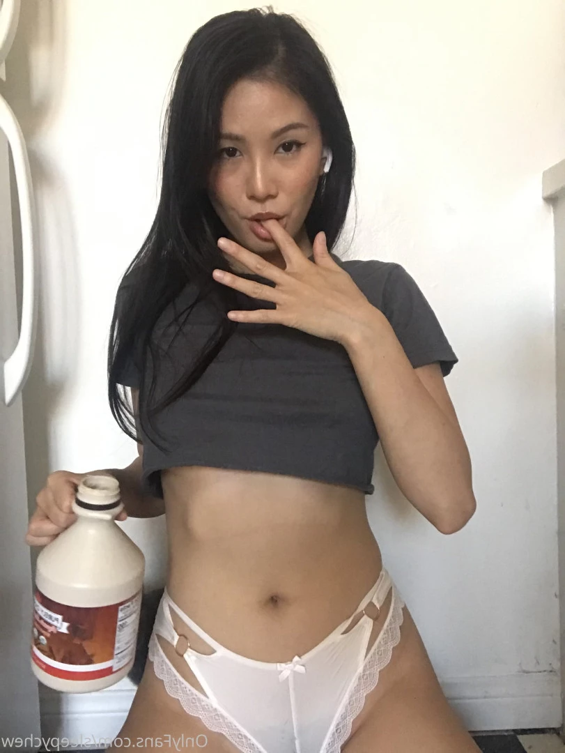 sleepychew Onlyfans leaked photo 8332320 on Hotleaks.tv