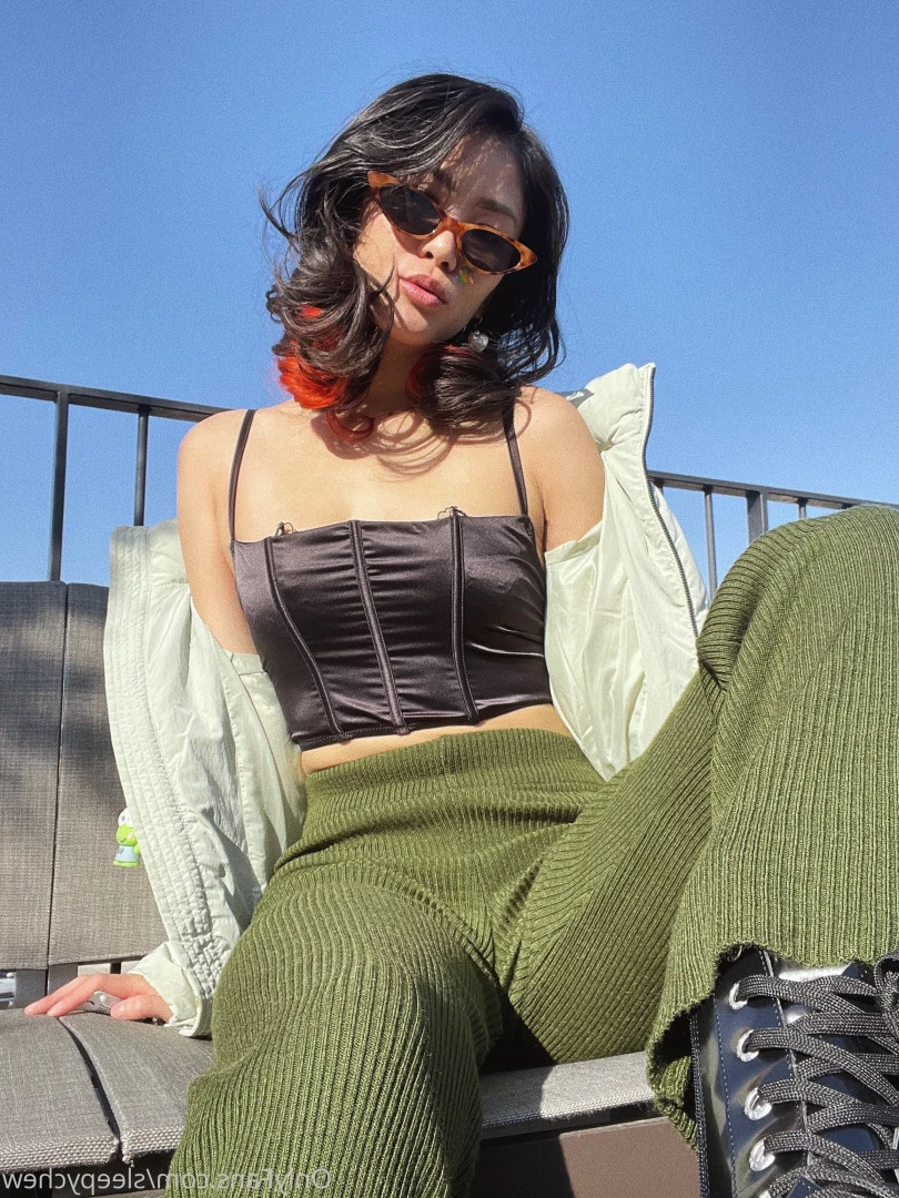 sleepychew Onlyfans leaked photo 8332501 on Hotleaks.tv