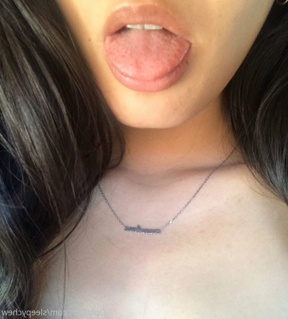 sleepychew Onlyfans leaked photo 8332637 on Hotleaks.tv