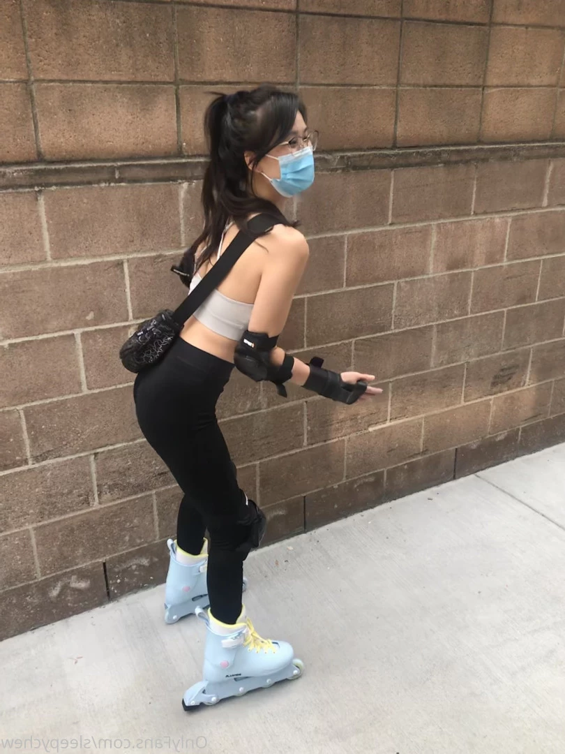 sleepychew Onlyfans leaked photo 8333205 on Hotleaks.tv