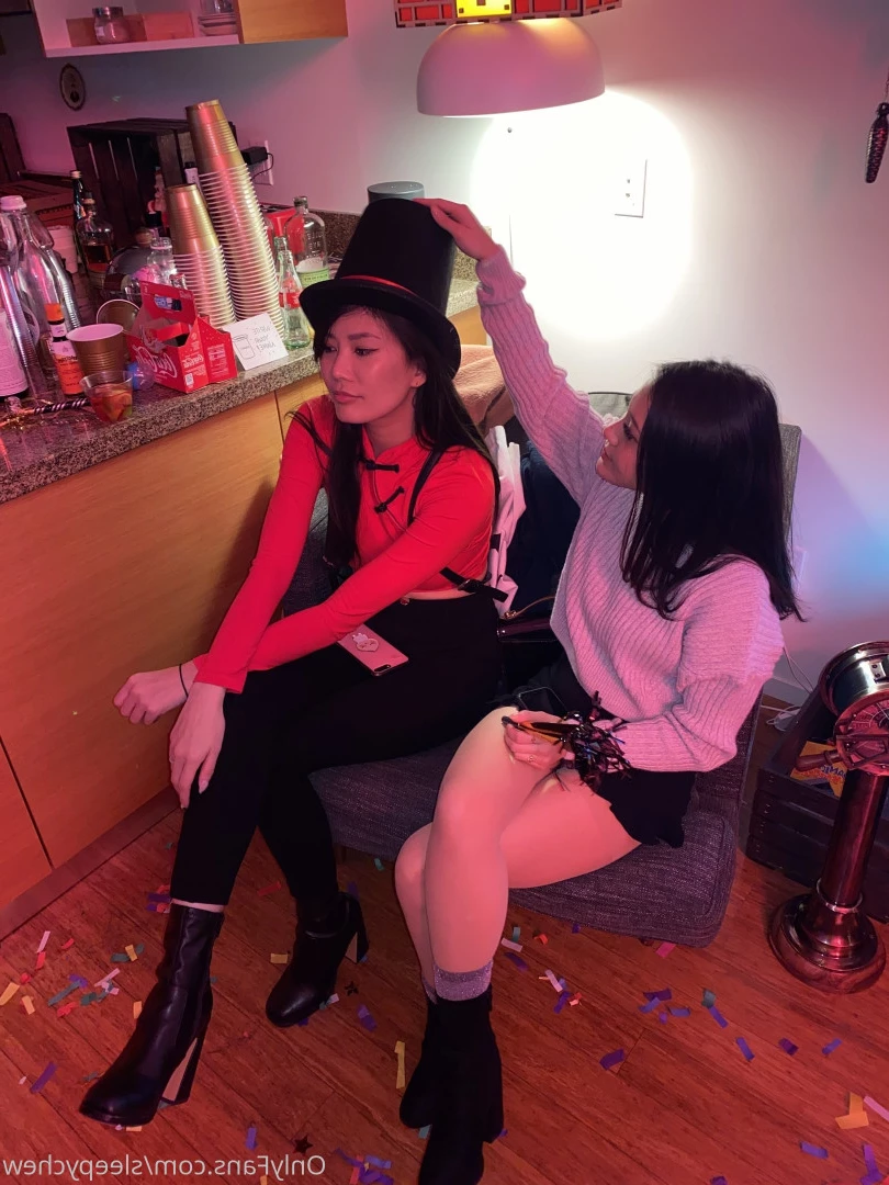 sleepychew Onlyfans leaked photo 8333518 on Hotleaks.tv