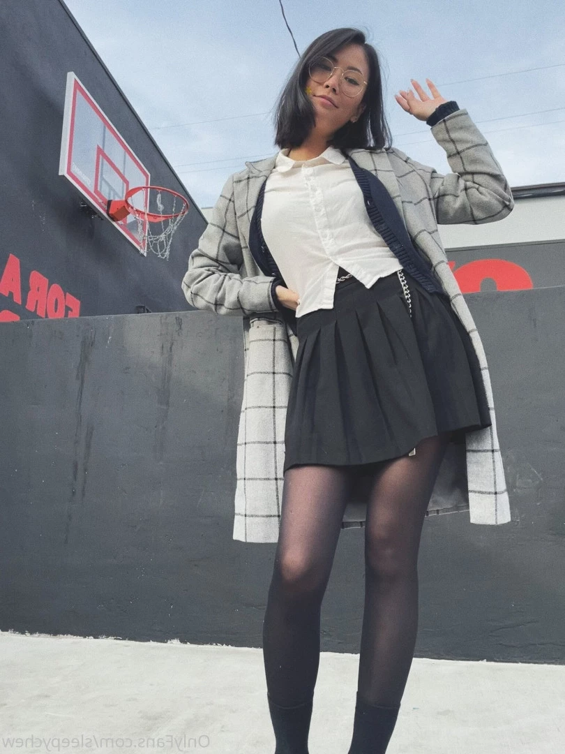 sleepychew Onlyfans leaked photo 8334380 on Hotleaks.tv