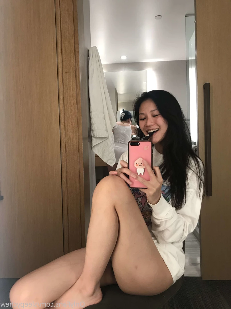 sleepychew Onlyfans leaked photo 8335080 on Hotleaks.tv