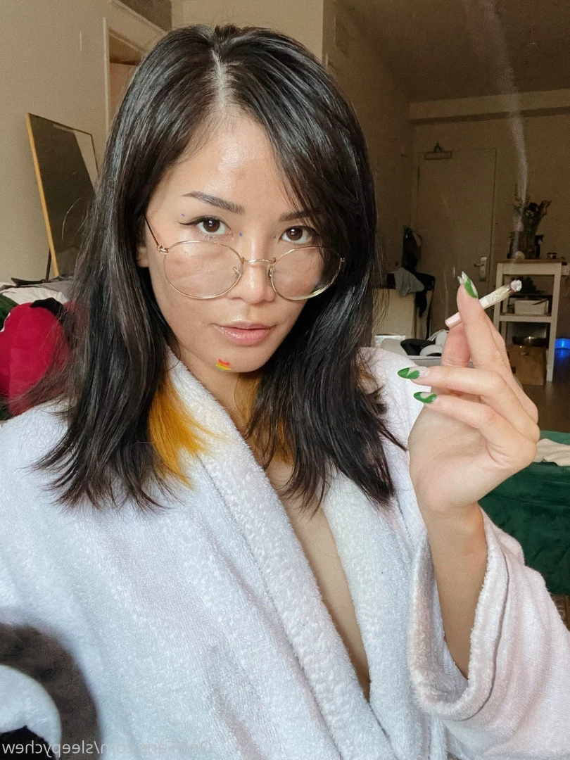 sleepychew Onlyfans leaked photo 8335199 on Hotleaks.tv