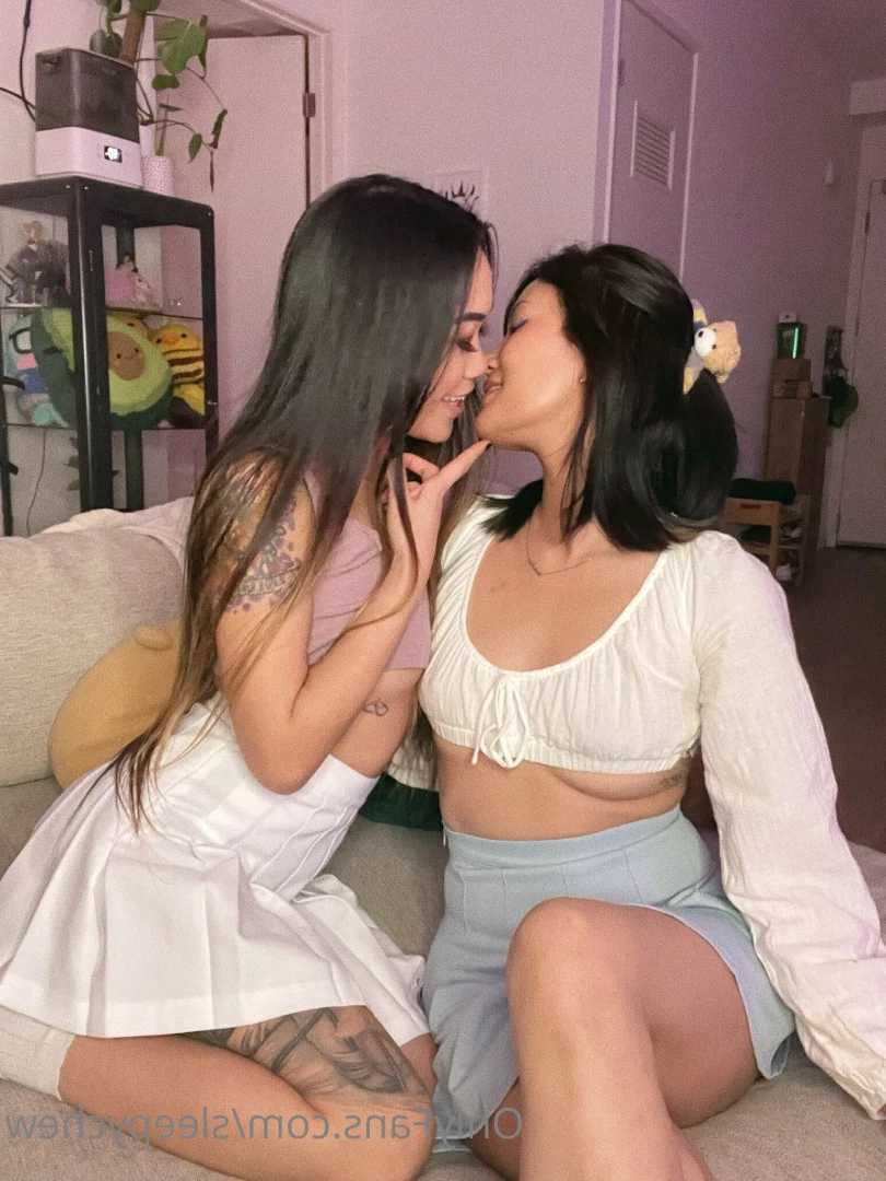 sleepychew Onlyfans leaked photo 8336348 on Hotleaks.tv