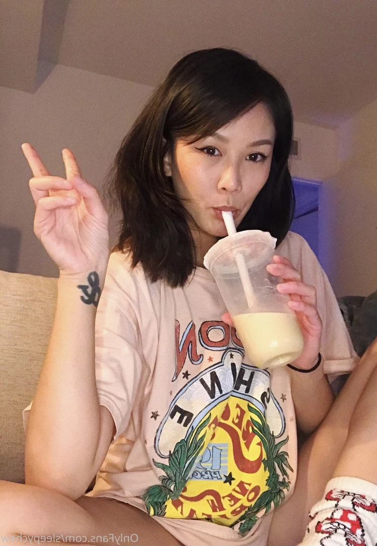 sleepychew Onlyfans leaked photo 8336439 on Hotleaks.tv