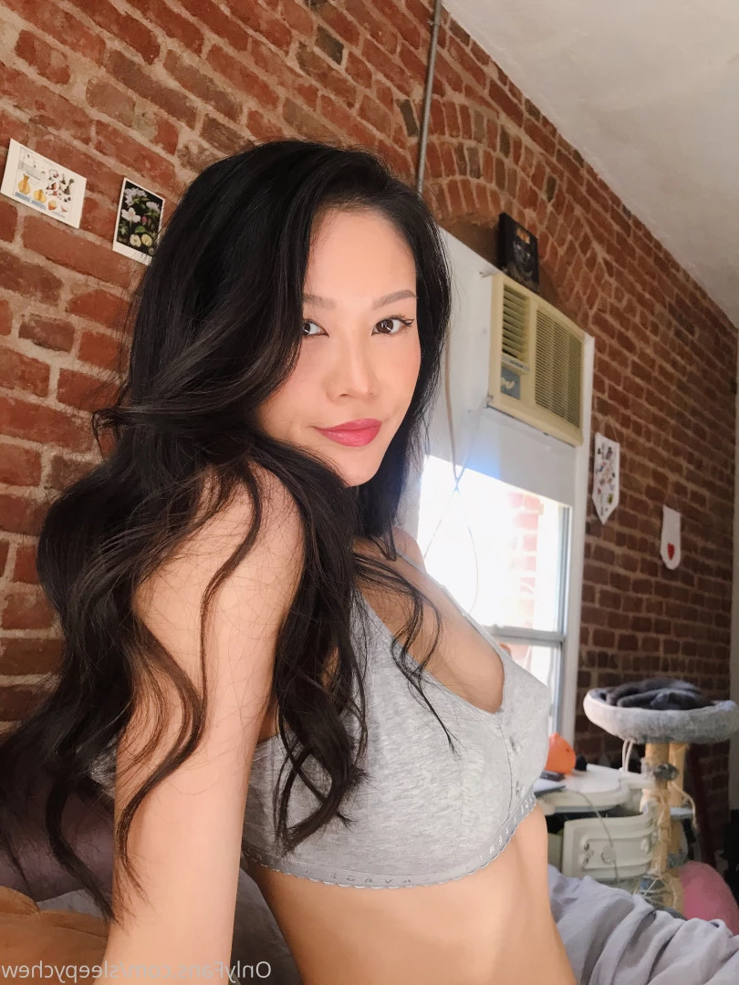 sleepychew Onlyfans leaked photo 8337612 on Hotleaks.tv