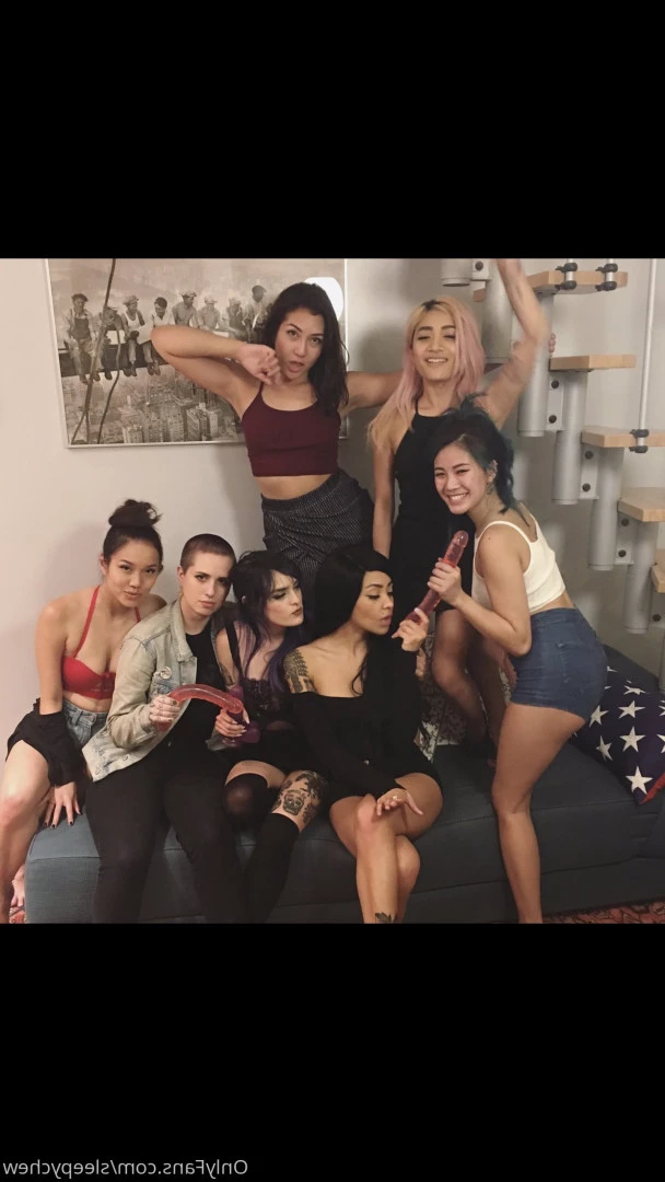 sleepychew Onlyfans leaked photo 8337953 on Hotleaks.tv