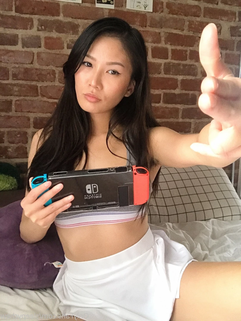 sleepychew Onlyfans leaked photo 8338282 on Hotleaks.tv
