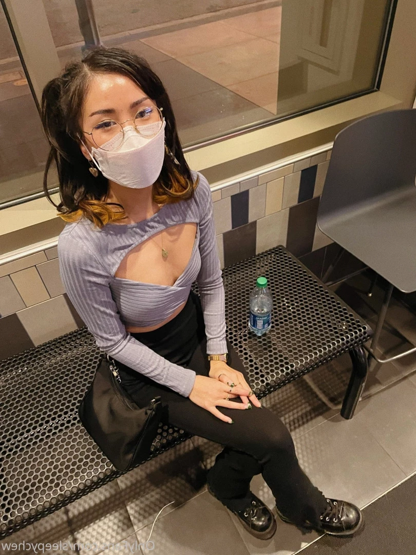 sleepychew Onlyfans leaked photo 8340417 on Hotleaks.tv