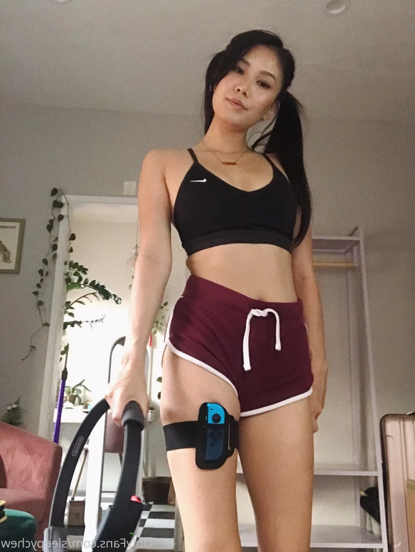 sleepychew Onlyfans leaked photo 8340727 on Hotleaks.tv